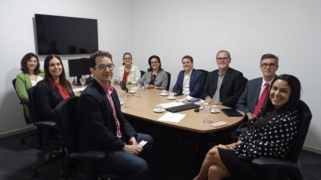 Conselho de Transparência Pública e Combate à Corrupção do Estado da Paraíba realiza 21ª Reunião Ordinária