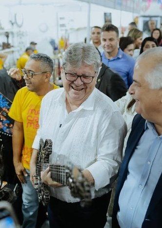 Encerramento da 40ª edição do Salão do Artesanato destaca sucesso de público e participação da Ouvidoria