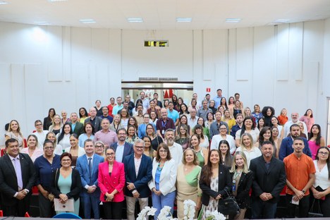 Evento na OAB-PB marca celebração do Dia do Ouvidor