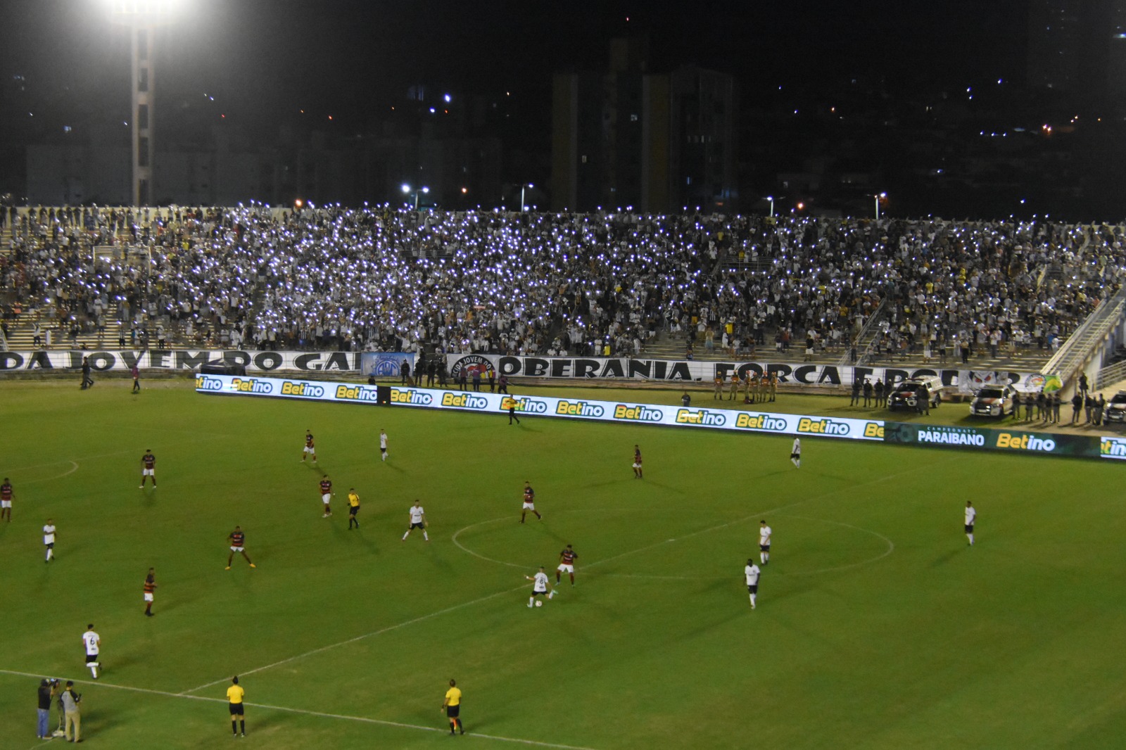 Estadio Amigão