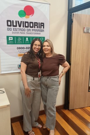 Treinamento fortalece atuação da Ouvidoria da CEHAP